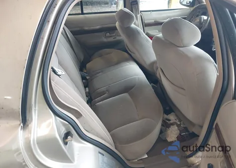 1999 Mercury Grand Marquis Ls из США, поврежденный, VIN 2MEFM75W4XX610465